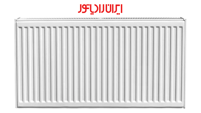 panel radiator by Iran Radiator