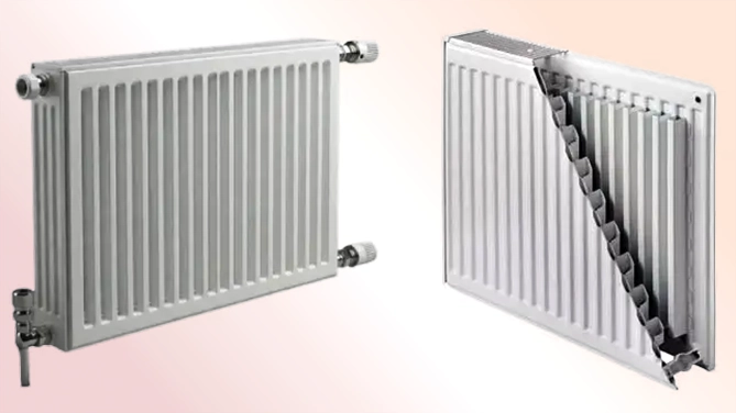 panel radiators for sale