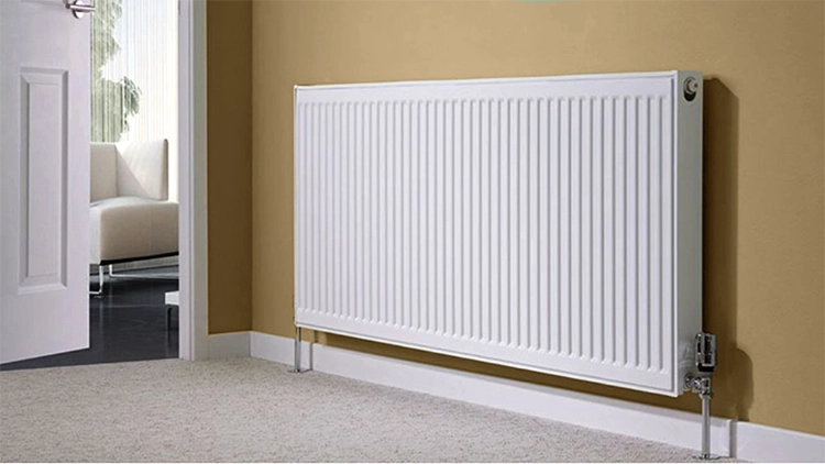 panel radiator