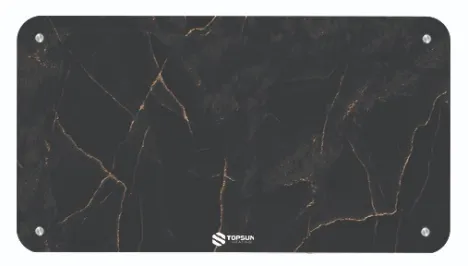 رادیاتور برقی تاپسان مدل D-902 سایز 50×90