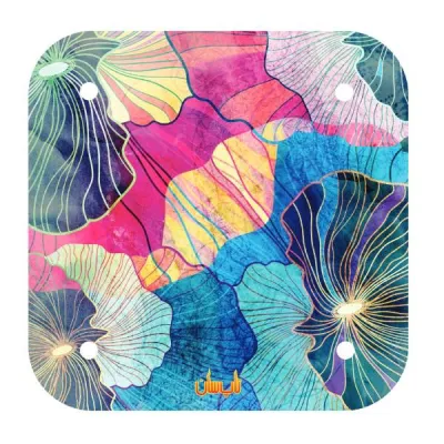 رادیاتور برقی تاپ سان مدل D-909 سایز 60×60