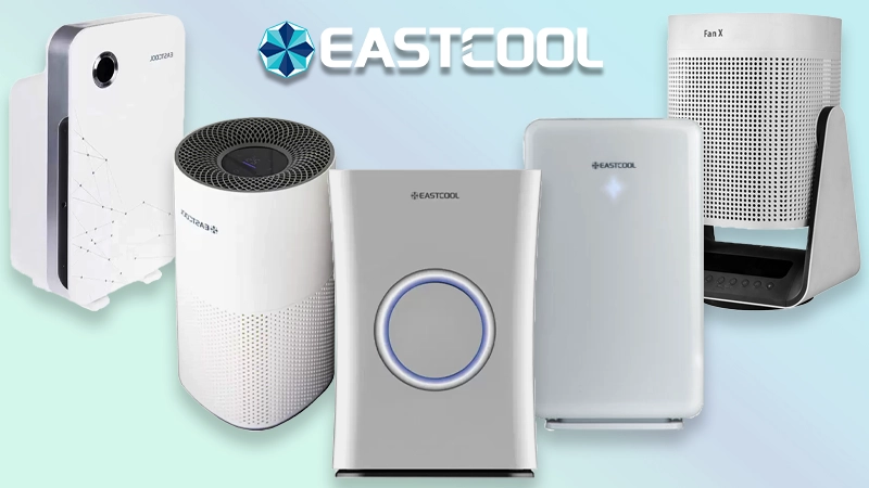 Eastcool air purifier