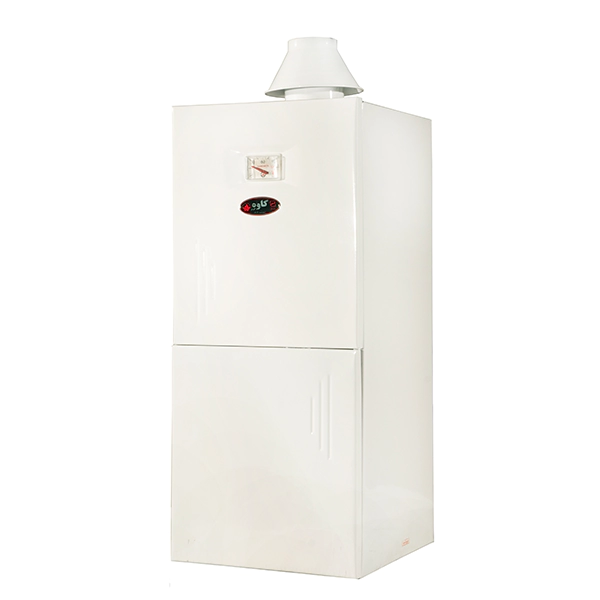 آبگرمکن گازی دیواری مخزن دار کاوه کویر مدل 50