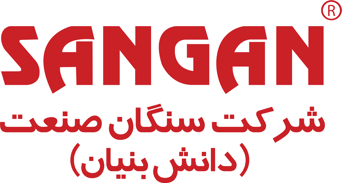 سنگان صنعت (Sangan sanat)