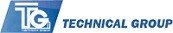 تی جی (TG)