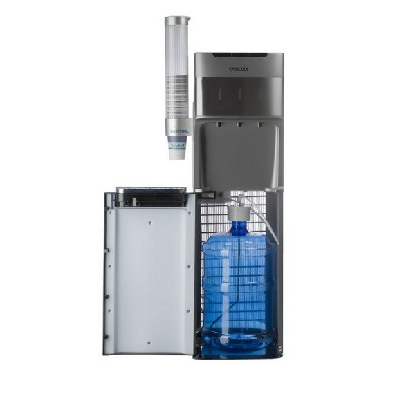 آبسردکن ایستاده ايستکول مدل TM-SG400P-1