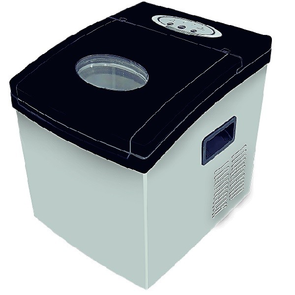 یخساز 15 کیلویی آزتک-2