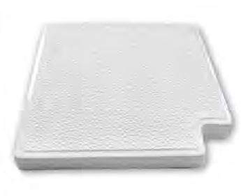 گوشه گریل ایمکس عرض 20cm-1