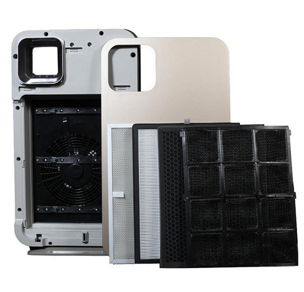 دستگاه تصفیه هوا نئوتک مدل XJ-3900A-4