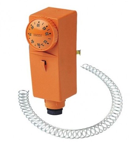 ترموستات جداری ایمیت IMIT مدل BRC-3