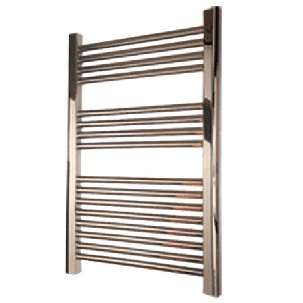 حوله خشک کن ایران رادیاتور 15 لوله مدل TR15 80X50-1