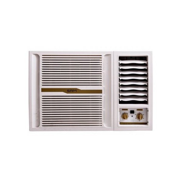 کولر گازی پنجره ای 24000 سام CM24GR3-1