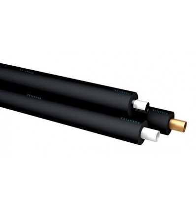 عایق لوله ای روکا فلکس ساده-1