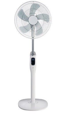 پنکه ایستاده میدیا مدل FS40-12HR-1