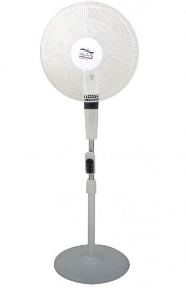 پنکه ایستاده پاکشوما مدل FP42RW-1