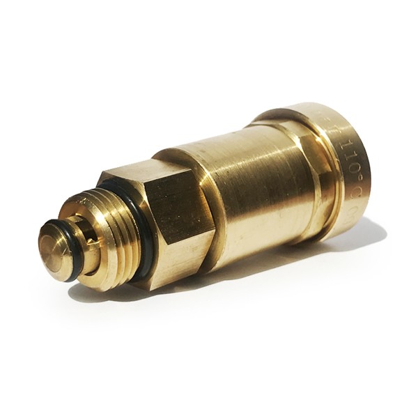 شیر هواگیری اتوماتیک پینتوسی سایز "1/2-1