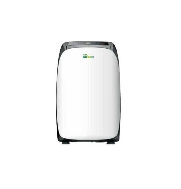 کولر گازی پرتابل گرین 12000 مدل GPS-H12P1T1A-1