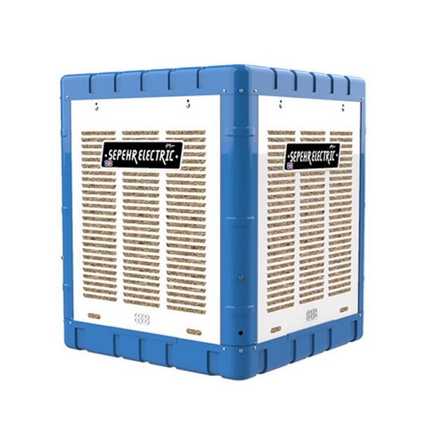 کولر آبی سپهر الکتریک مدل SE 350-1