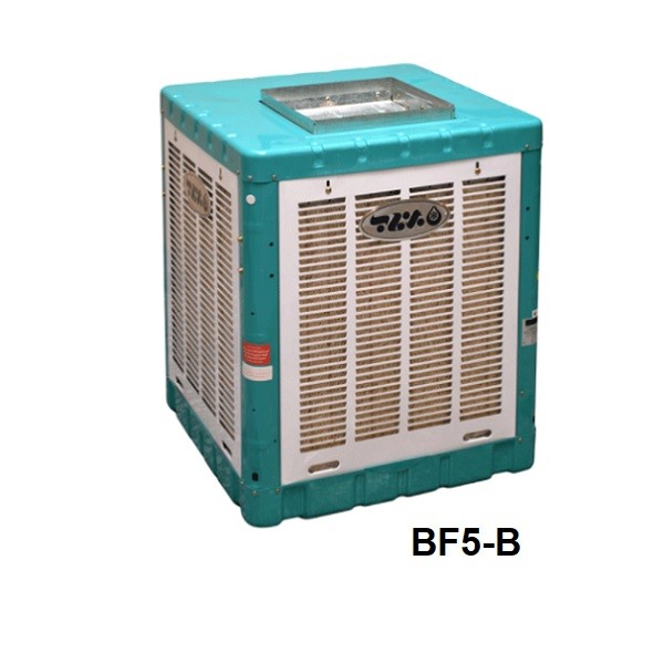 کولر آبی بالازن برفاب مدل BF5-B-1