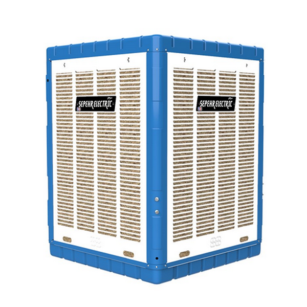 کولر آبی سپهر الکتریک مدل SE 700-2