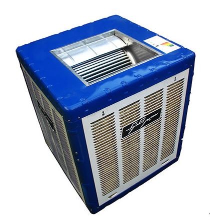 کولر آبی بالازن سپهرالکتریک مدل SE 600-1