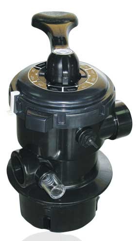 فیلتر شنی استخر ایمکس Emaux مدل P400-2