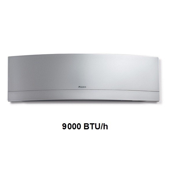 کولر گازی اینورتر 9000 دایکین مدل EMURA FTXG25-1