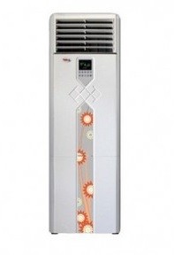 کولر آبی پرتابل برفاب مدل BF3-T-2