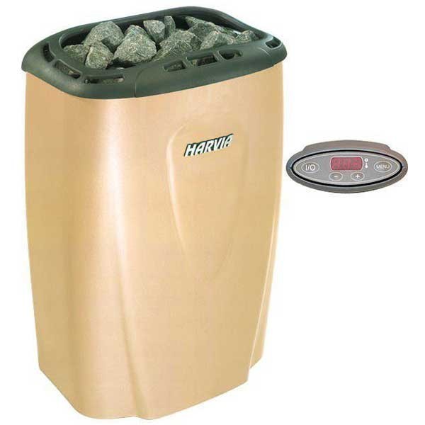 هیتر برقی سونا خشک هارویا سری Moderna مدل V60E-1