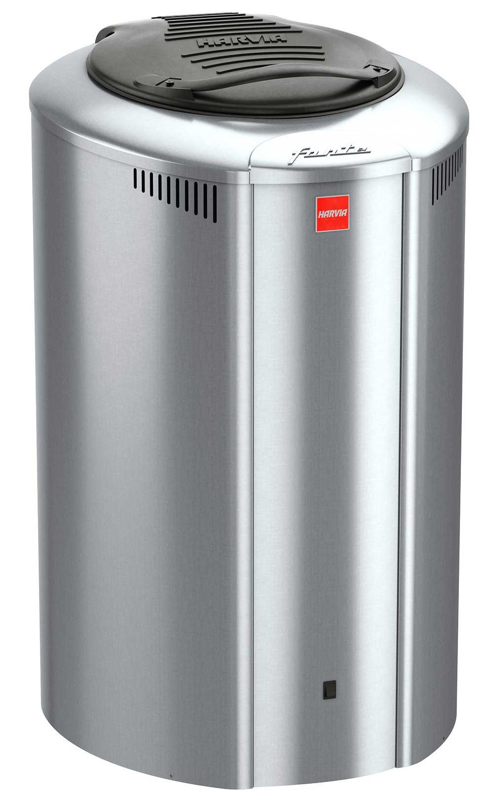 هیتر برقی سونا خشک هارویا سری forte-2