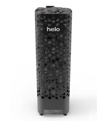 هیتر برقی سونای خشک هلو HELO سری HIMALAYA-1