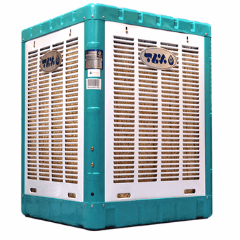 کولر آبی برفاب مدل BF3-R-1