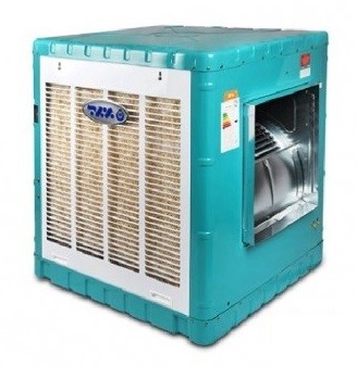 کولر آبی برفاب مدل BF4-3