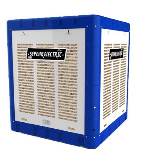 کولر آبی سپهر الکتریک مدل SE 700-3