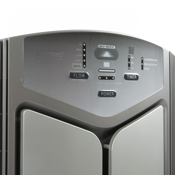 دستگاه تصفیه هوا نئوتک مدل XJ-3800-A1-2