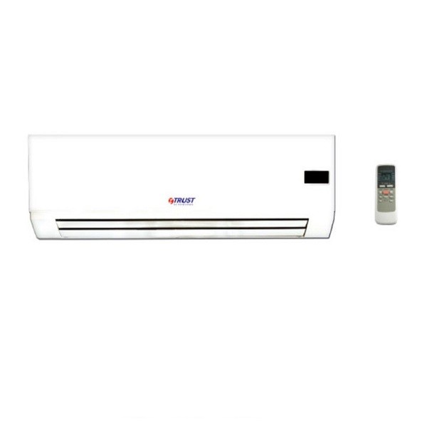 فن کویل دیواری تراست مدل TMFCW-500-1