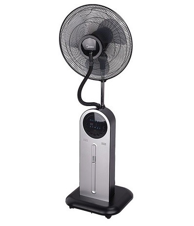 پنکه رطوبت ساز میدیا مدل FS40-13QR-1