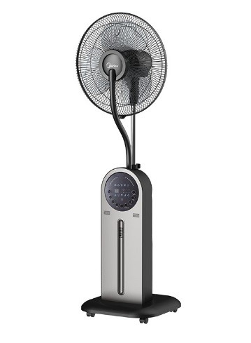 پنکه رطوبت ساز میدیا مدل FS40-13QR-2