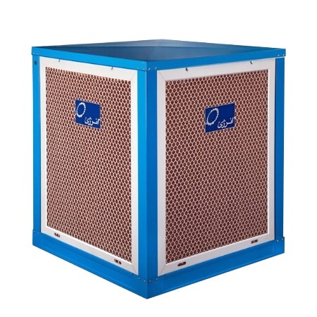 کولر آبی سلولزی 5500 انرژی مدل EC 0550-1