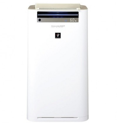 تصفیه هوا شارپ مدل KC-G60SAW-1
