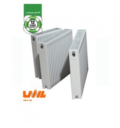 رادیاتور پنلی تاش 180 سانتی متری تیپ 22-2