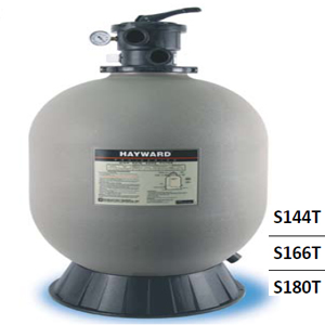 فیلترشنی جکوزی هایوارد-1