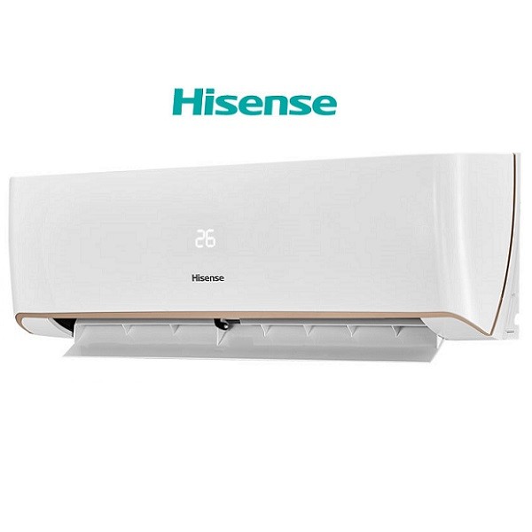 کولر گازی هایسنس 12000 مدل مایا HRH-12TQ-2