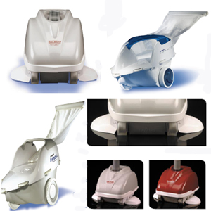 تجهیزات جانبی جکوزی هایوارد-1