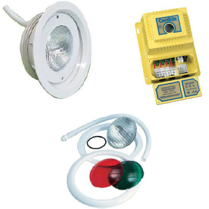 تجهیزات روشنایی سرتیکین Certikin-1