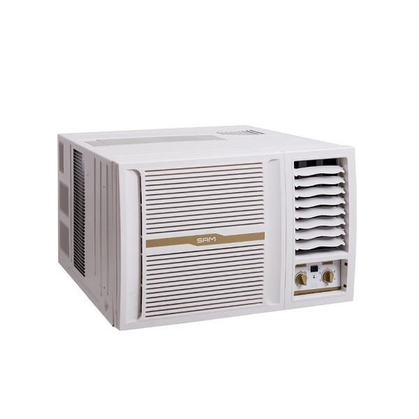کولر گازی پنجره ای 24000 سام CM24GR3-2