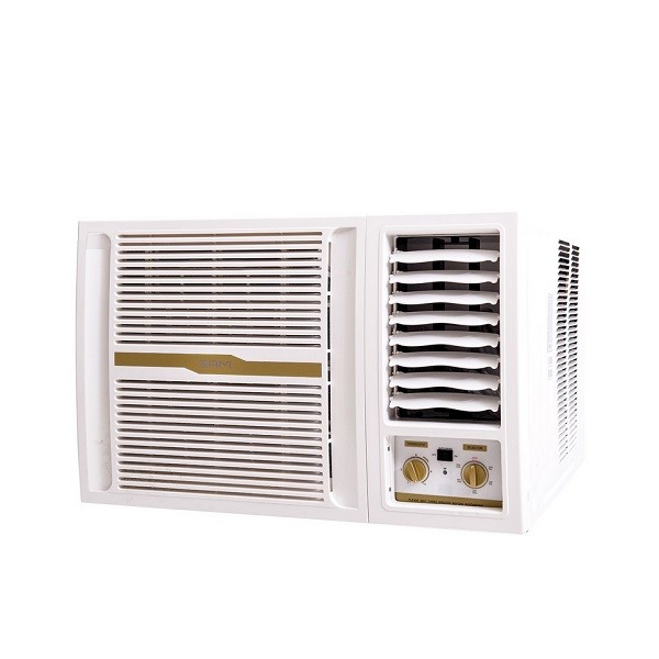 کولر گازی پنجره ای سام 18000 مدل CM18BP3-2