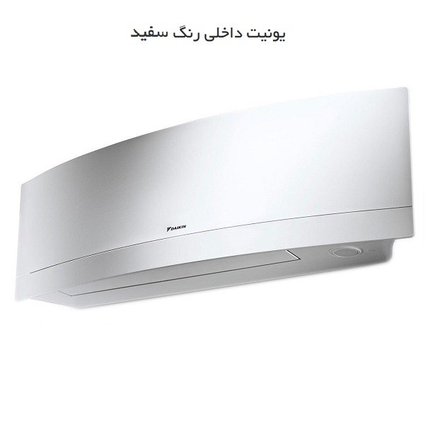 کولر گازی اینورتر 18000 دایکین مدل EMURA FTXG50-1