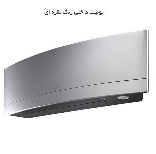 کولر گازی اینورتر 18000 دایکین مدل EMURA FTXG50-2