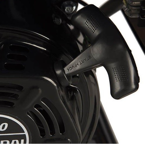 موتور برق هیوندای مدل HG5360-PG-4